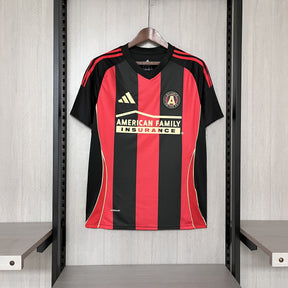 CAMISA ATLANTA UNITED HOME 25/26