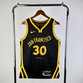 NBA GOLDEN STATE WARRIORS CITY EDITION 23/24