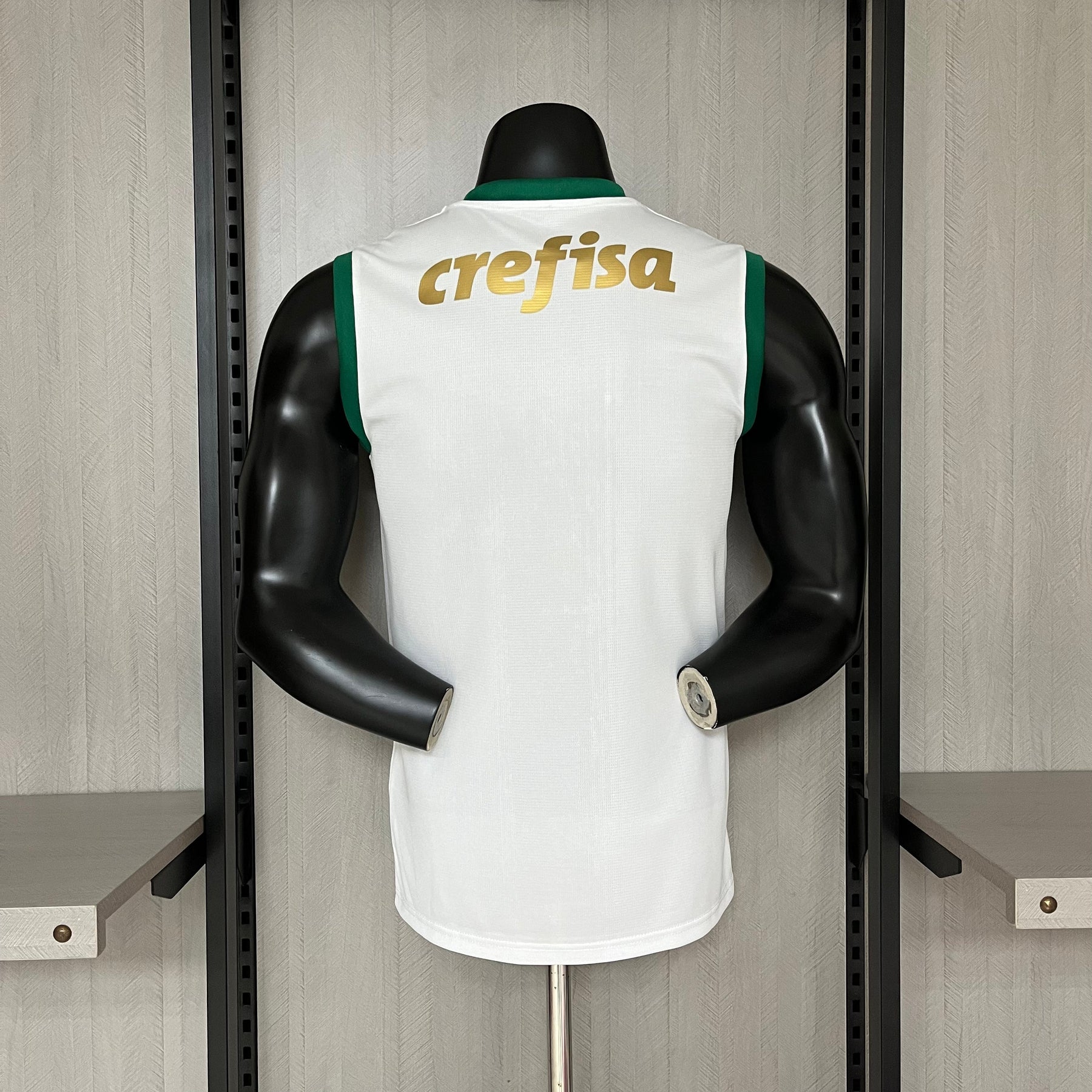 CAMISETA PALMEIRAS AWAY 24/25