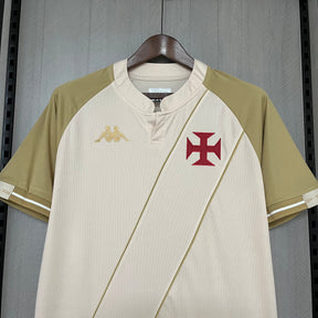 CAMISA VASCO DA GAMA THIRD 24/25