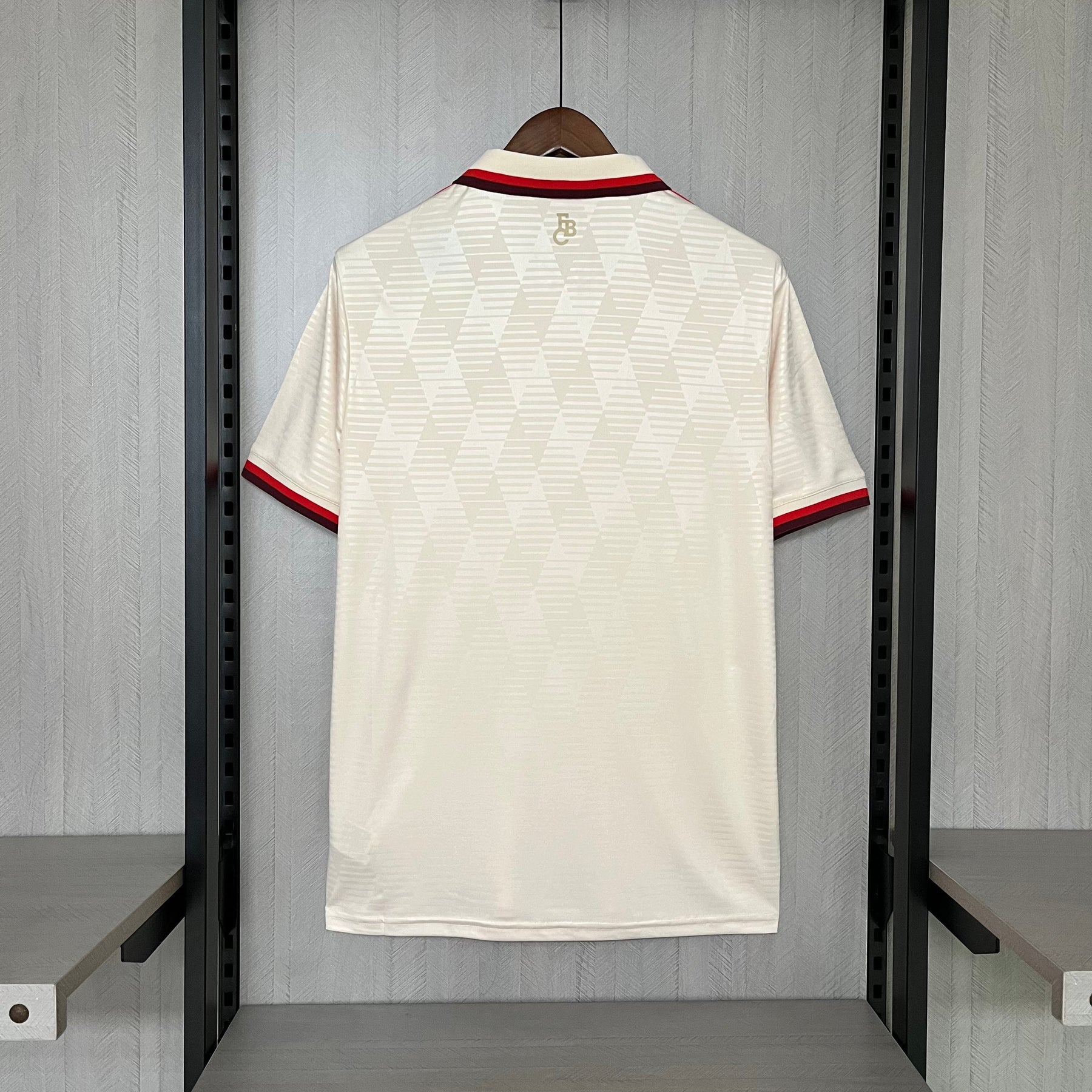 CAMISA BAYERN DE MUNICH THIRD 24/25