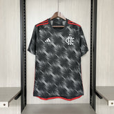 CAMISA FLAMENGO THIRD 24/25