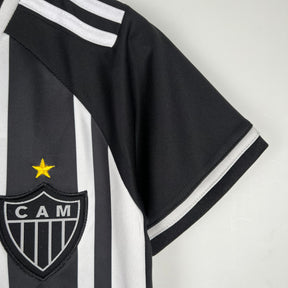 KIT INFANTIL ATLÉTICO MINEIRO HOME 23/24