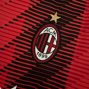 CAMISA MILAN HOME 23/24