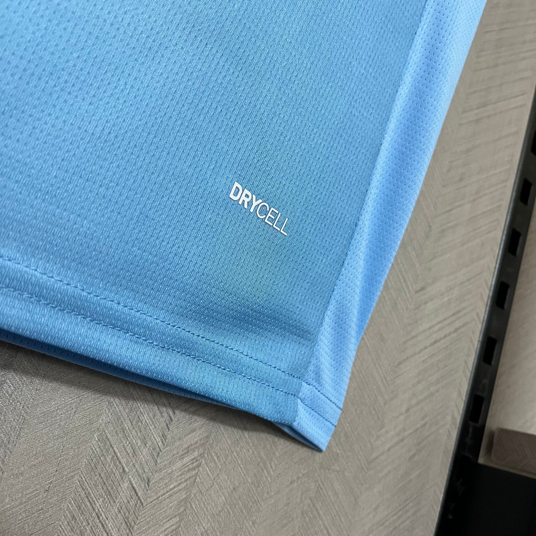 CAMISA MANCHESTER CITY HOME 25/26