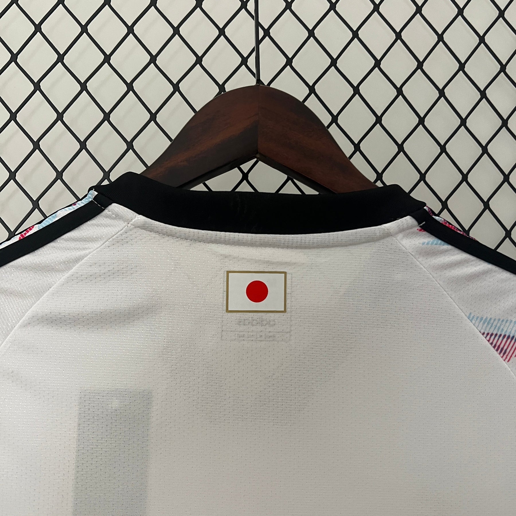 CAMISA JAPÃO ZORO EDITION