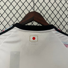 CAMISA JAPÃO ZORO EDITION