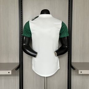 CAMISA PALMEIRAS VERSÃO JOGADOR AWAY 25/26