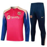 CONJUNTO DE TREINO BARCELONA B793 24/25