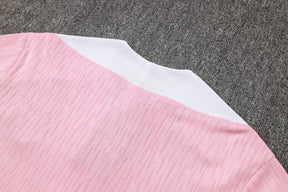 CONJUNTO DE TREINO PSG B970 VERSÃO JOGADOR 24/25