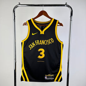 NBA GOLDEN STATE WARRIORS CITY EDITION 23/24