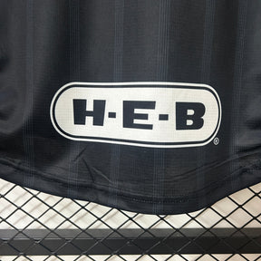 CAMISA MONTERREY THIRD 24/25