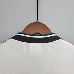 CAMISA RETRÔ INTER DE MILÃO AWAY 96/97