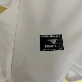 CAMISA RETRÔ CORINTHIANS HOME 1997