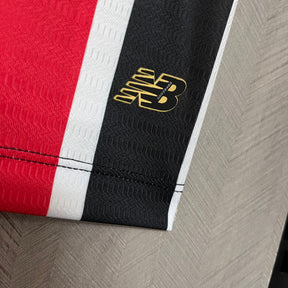 CAMISA PRONTA ENTREGA SÃO PAULO AWAY 24/25