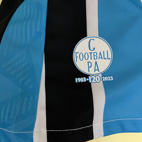 CAMISA GRÊMIO FEMININA HOME 23/24