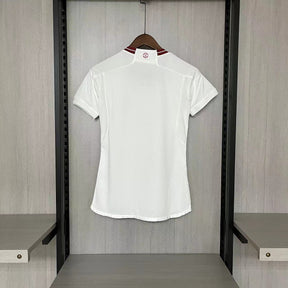 CAMISA MANCHESTER UNITED FEMININA THIRD 23/24
