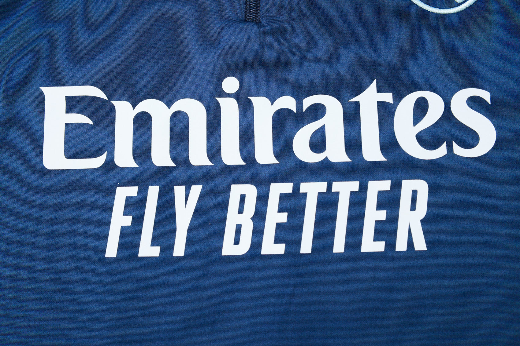 CONJUNTO DE TREINO REAL MADRID B991 24/25