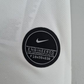 CAMISA BRASIL AWAY 19/20
