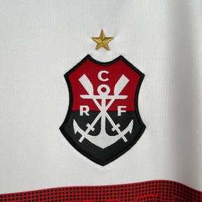 CAMISA RETRÔ FLAMENGO AWAY 19/20