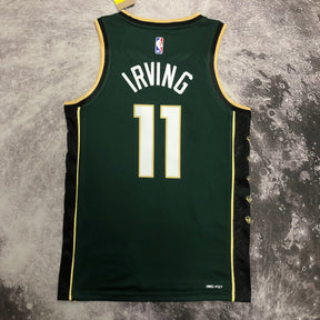 NBA BOSTON CELTICS GOLD 22/23