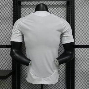 CAMISA ASTON VILLA VERSÃO JOGADOR AWAY 24/25