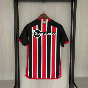 CAMISA SÃO PAULO AWAY 23/24