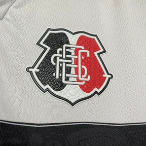 CAMISA SANTA CRUZ AWAY 24/25