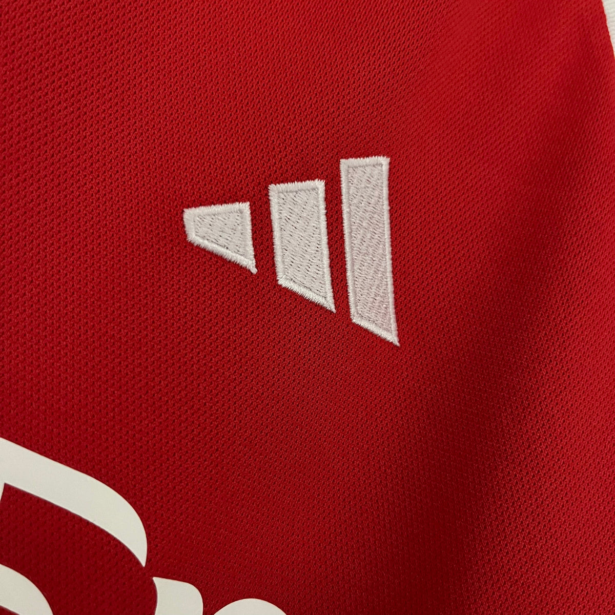 CAMISA BENFICA HOME 23/24