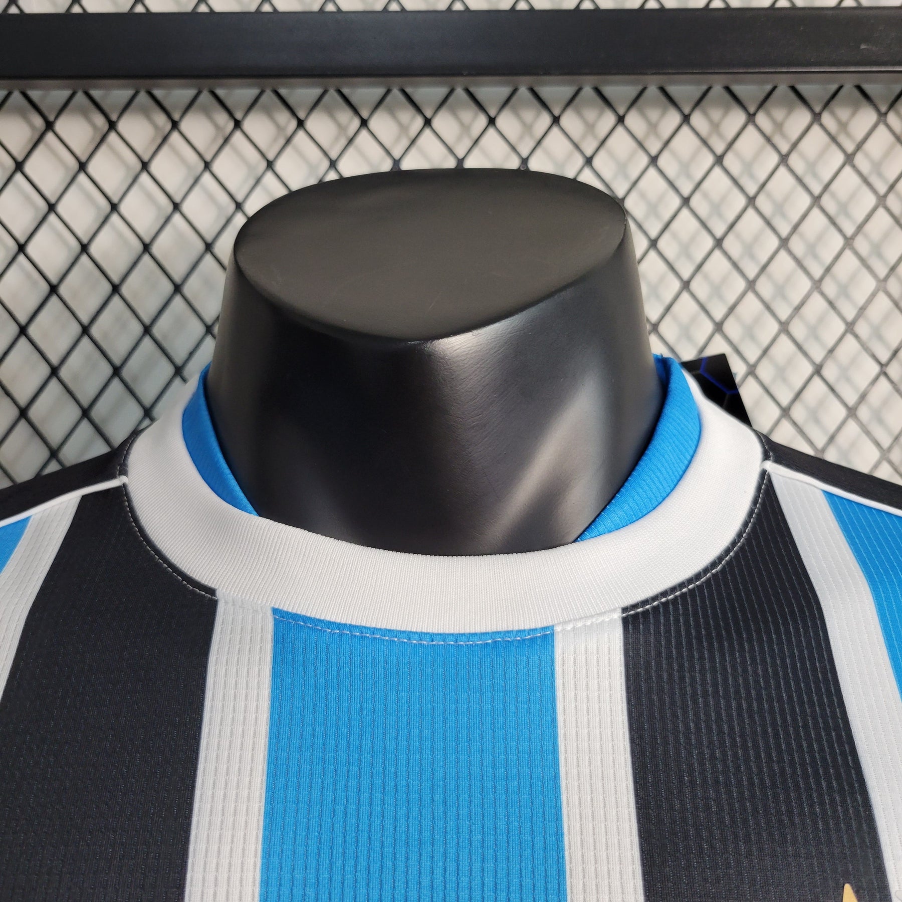 CAMISA GRÊMIO VERSÃO JOGADOR HOME 23/24