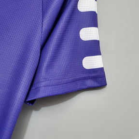 CAMISA FIORENTINA RETRÔ HOME 1998