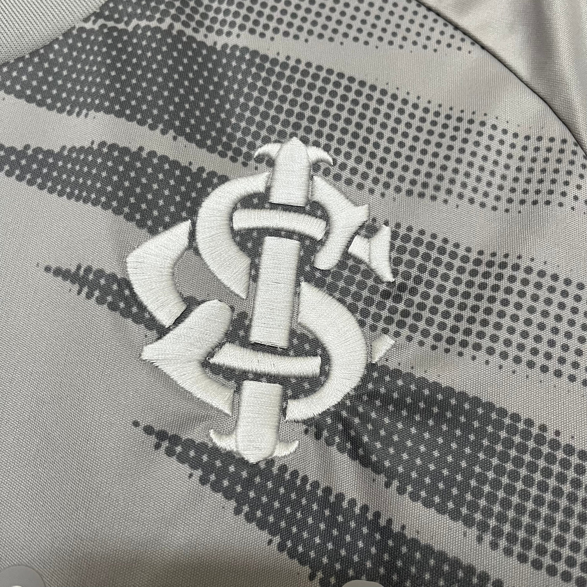 CAMISA INTERNACIONAL THIRD 24/25