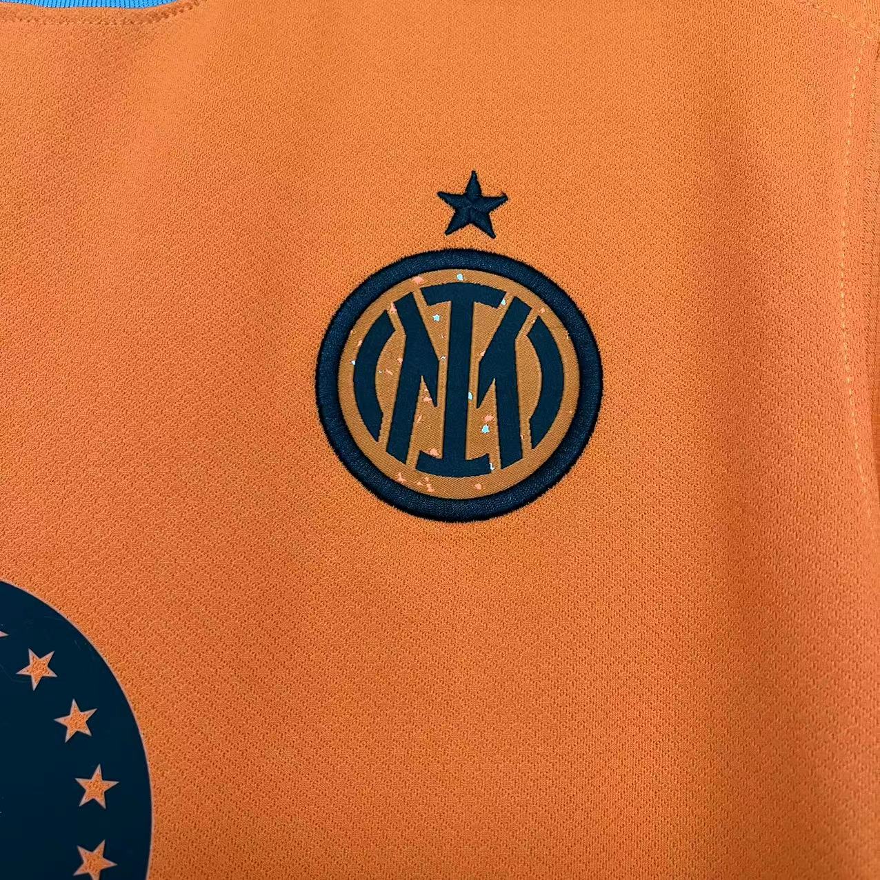 CAMISA INTER DE MILÃO THIRD 23/24