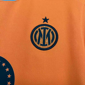 CAMISA INTER DE MILÃO THIRD 23/24