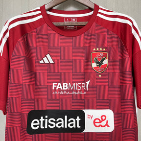 CAMISA AL-AHLY HOME 23/24
