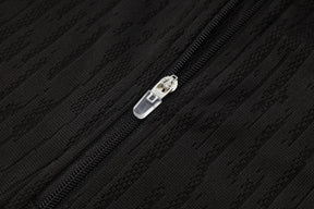 CONJUNTO DE TREINO PSG B91 VERSÃO JOGADOR 24/25