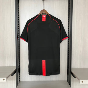 CAMISA RETRÔ MANCHESTER UNITED FOURTH 07/08