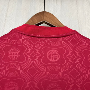 CAMISA BAYERN DE MUNICH EDIÇÃO ESPECIAL 25/26