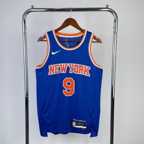 NBA NEW YORK KNICKS BLUE 23/24