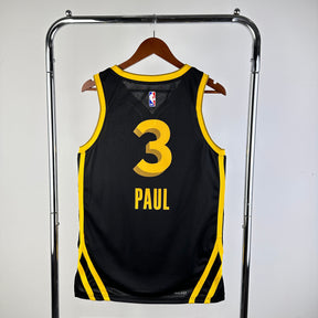 NBA GOLDEN STATE WARRIORS CITY EDITION 23/24