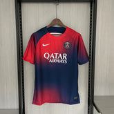 CAMISA PSG TREINO 23/24
