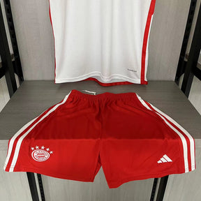 KIT INFANTIL BAYERN DE MUNICH HOME 23/24