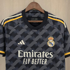 CAMISA REAL MADRID AWAY 23/24