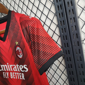 KIT INFANTIL MILAN HOME 23/24