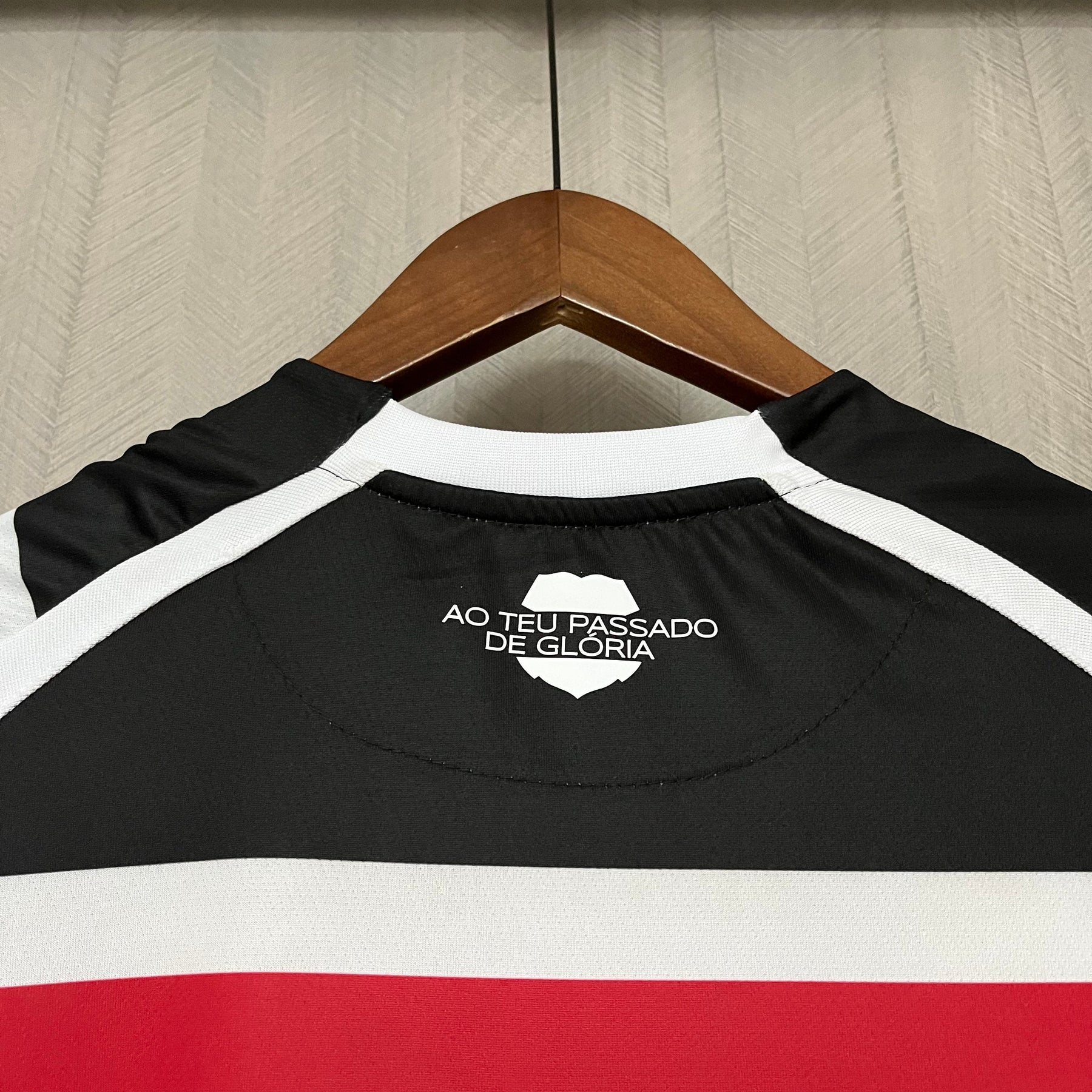 CAMISA SANTA CRUZ HOME 25/26