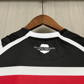 CAMISA SANTA CRUZ HOME 25/26