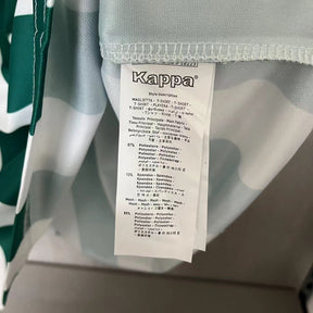 CAMISA RETRÔ REAL BÉTIS HOME 76/77