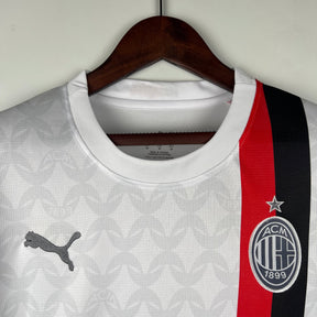 CAMISA MILAN AWAY 23/24