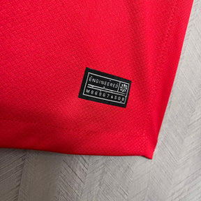 CAMISA PORTUGAL HOME RONALDO 7 24/25