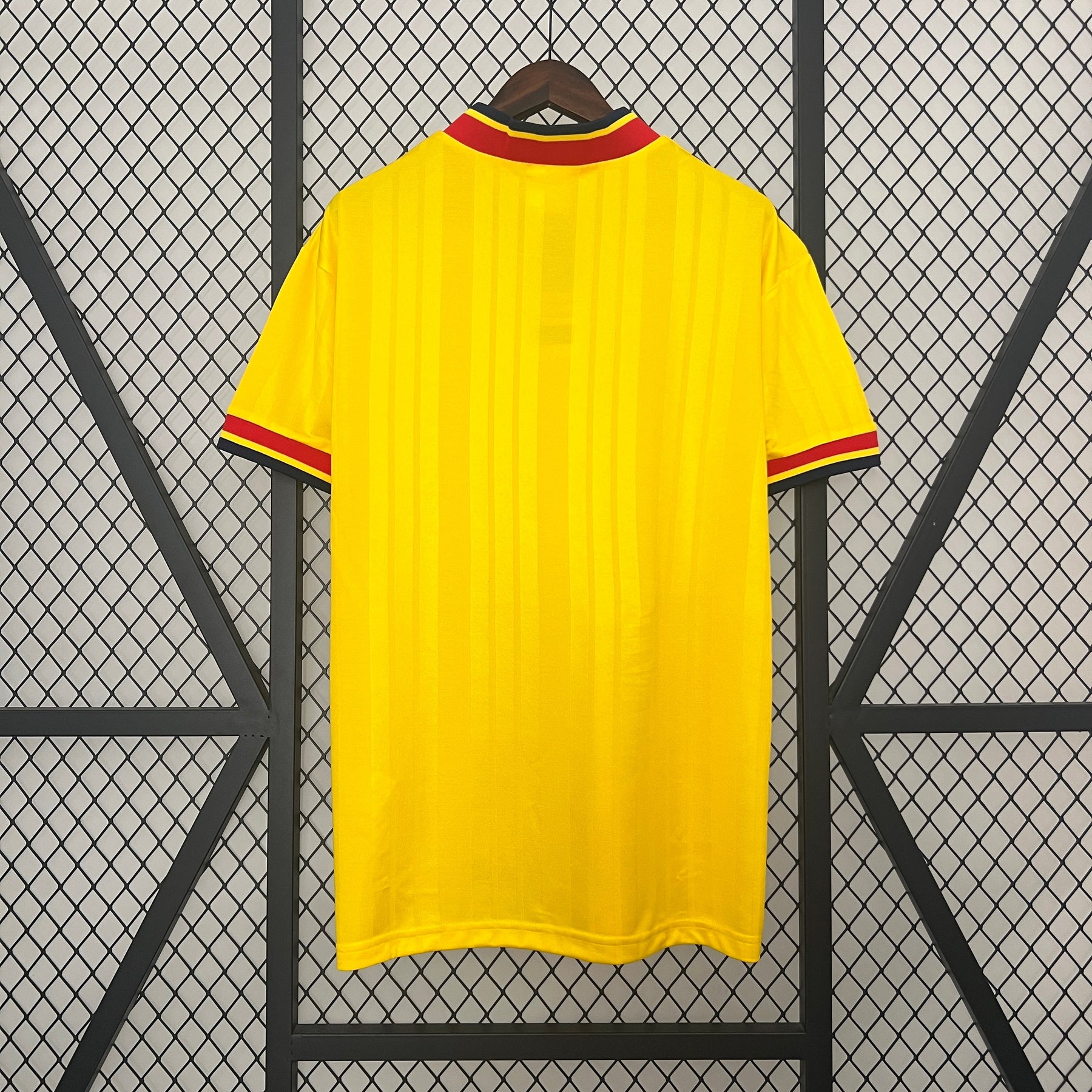 CAMISA RETRÔ ARSENAL AWAY 93/94